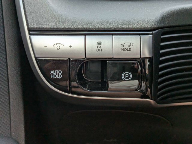 2024 Hyundai IONIQ 5 SEL - Photo 28