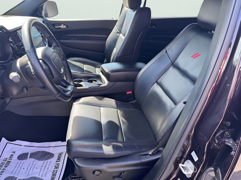 Used 2025 Red Oxide Dodge R/T image 19