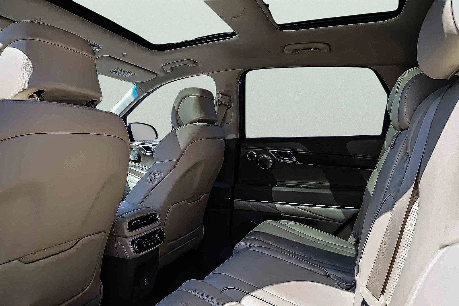 2023 GENESIS GV80 Standard - Photo 23