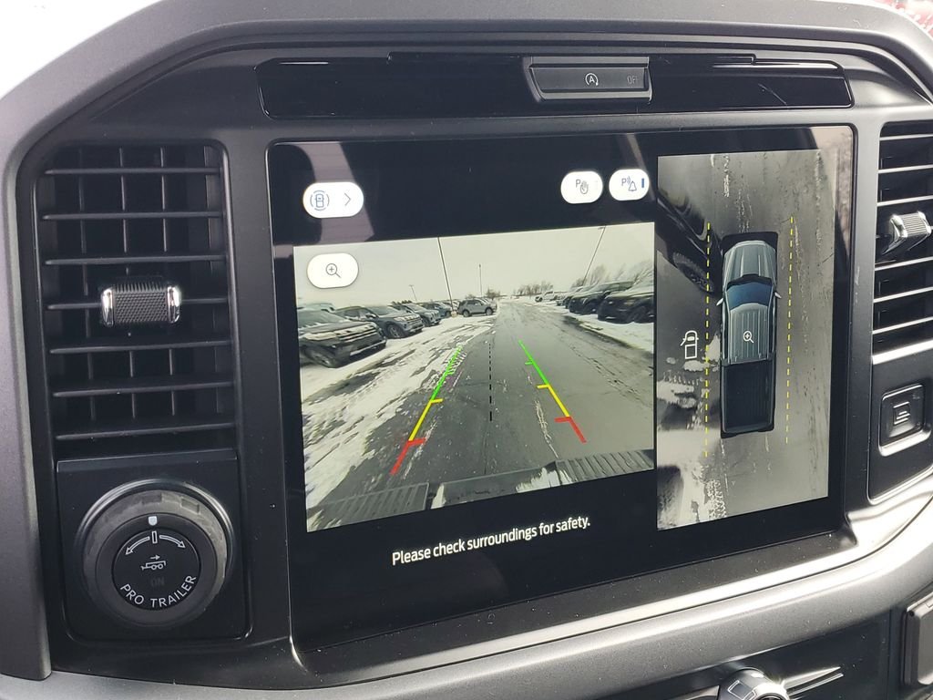 2026 Ford F-150 XLT - Photo 15