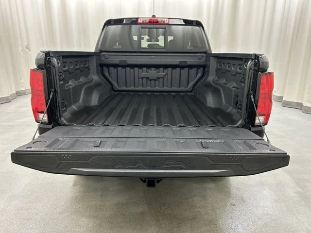 2026 Chevrolet Colorado Z71 - Photo 7