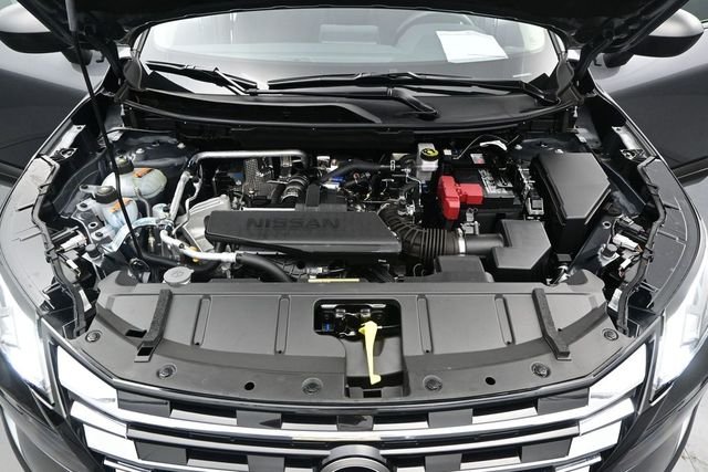 Used 2026 Gun Metallic Nissan S image 17