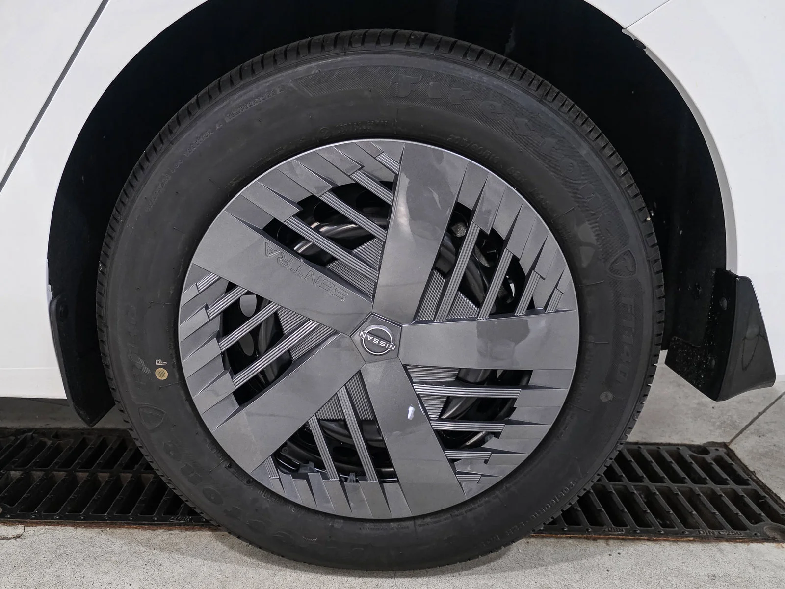 New 2027 Fresh Powder Nissan S image 18
