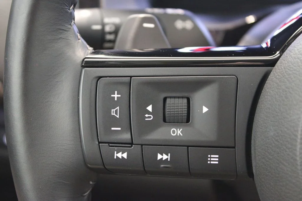 Used 2025  Nissan Platinum image 21