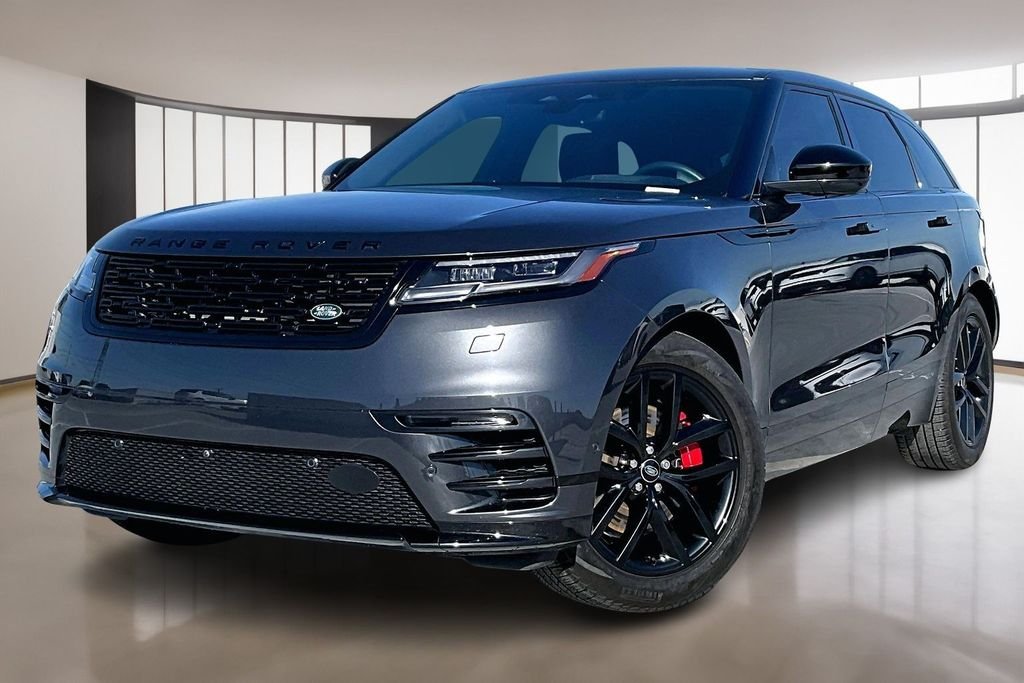 2024 Land Rover Range Rover Velar Dynamic SE