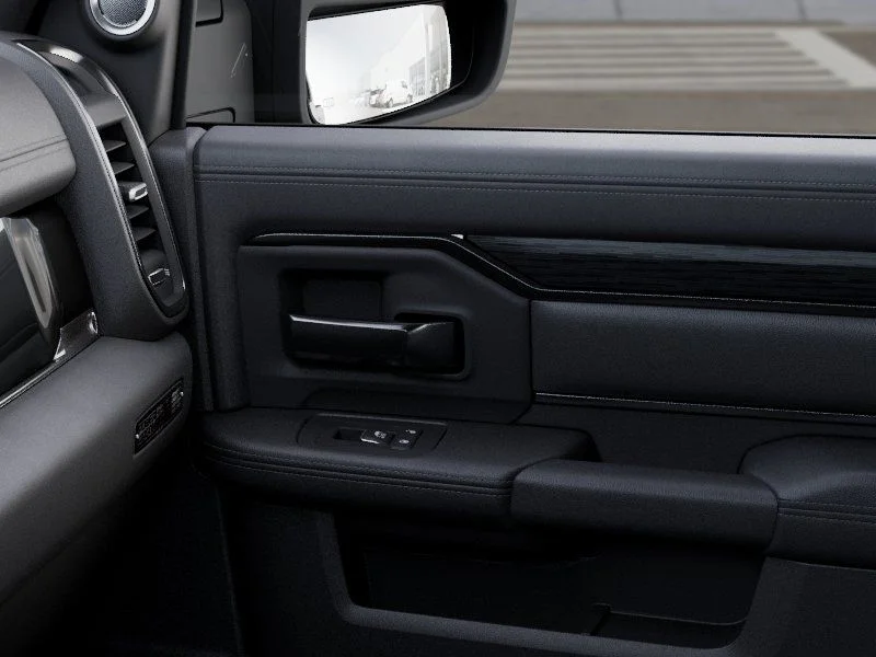 2026 RAM 2500 Power Wagon - Photo 25