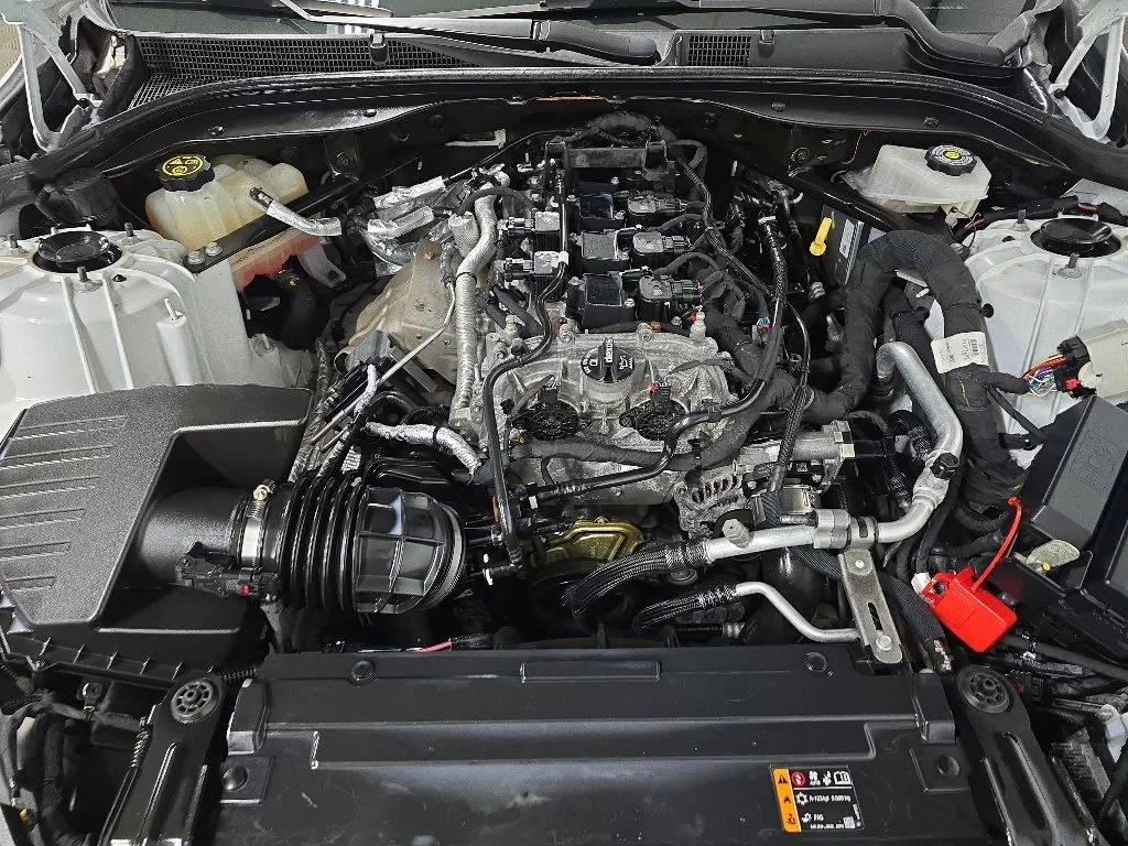 2021 Cadillac CT5 Luxury - Photo 13