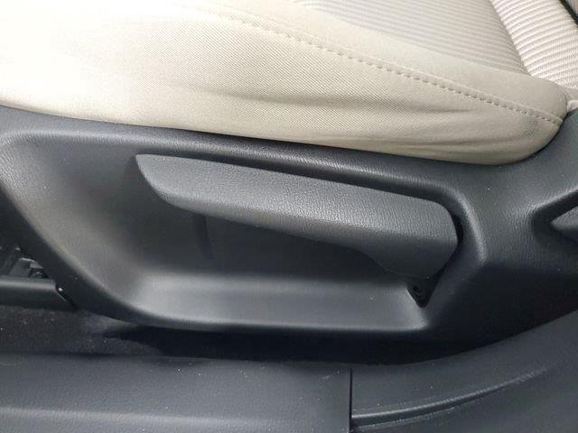 Used 2016 Blue Reflex Mica Mazda i Sport image 20
