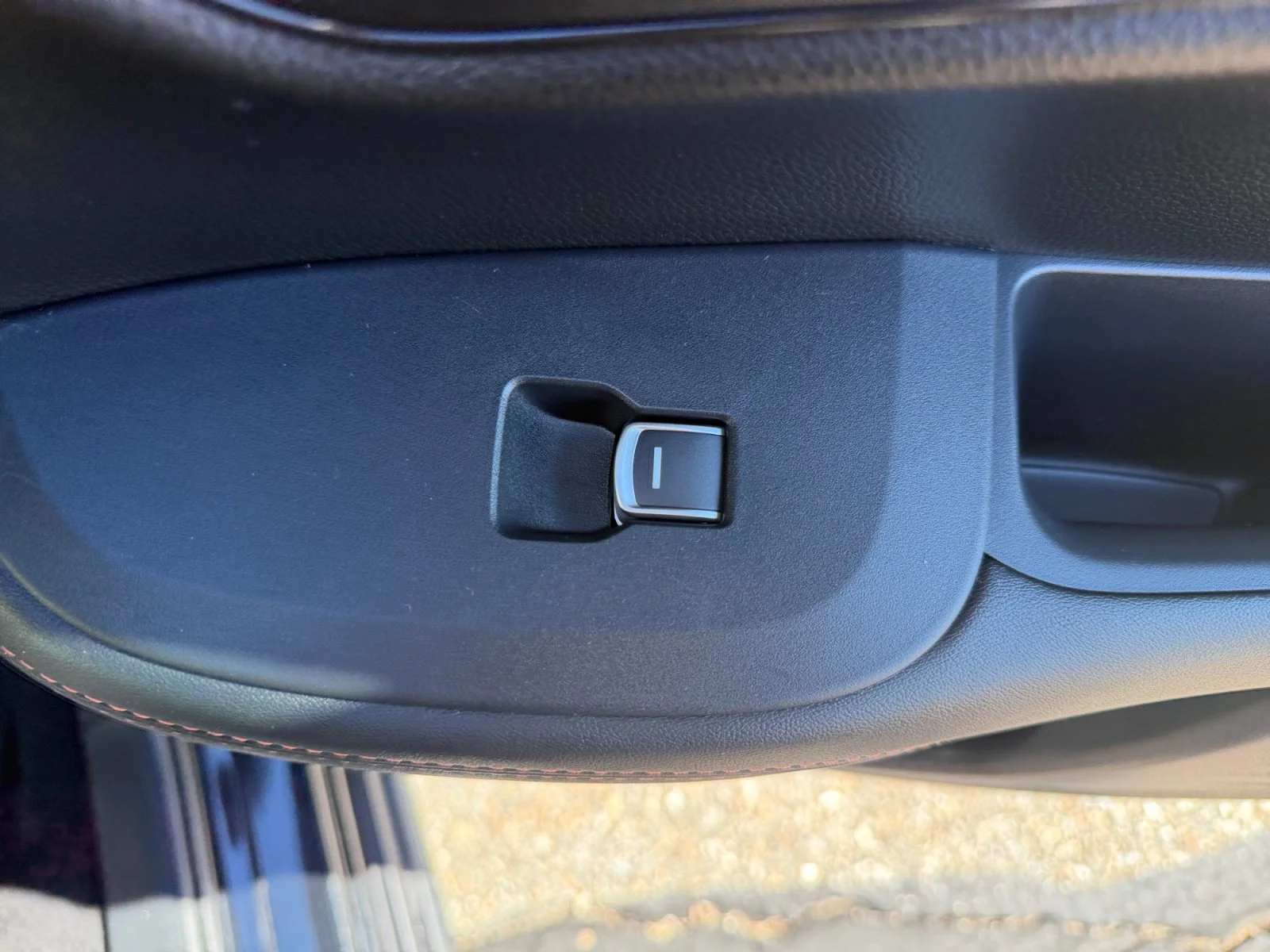 Used 2025 Crystal Black Pearl Honda Sport image 35