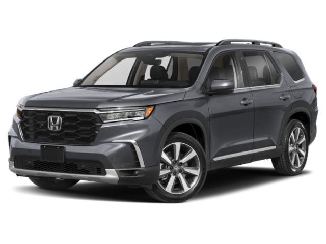 2024 Honda Pilot Touring AWD's photo