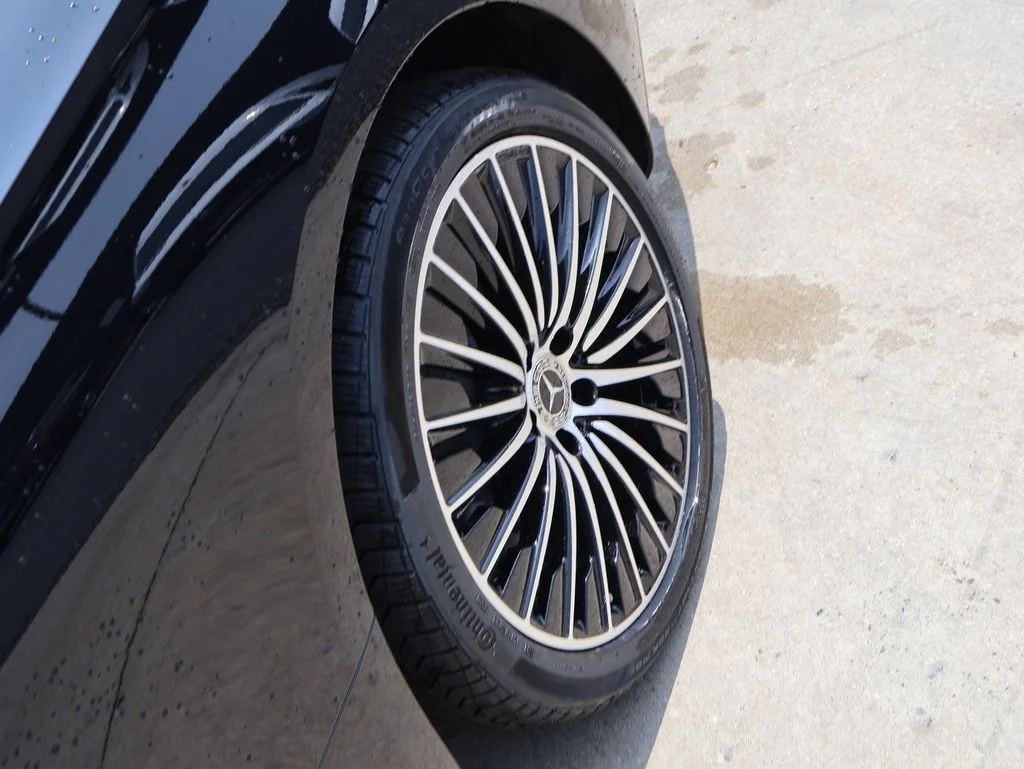 New 2026 Black Mercedes-Benz CLE 450 image 41