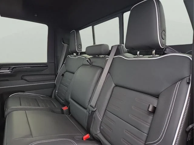 2026 GMC Sierra 2500HD AT4X - Photo 11