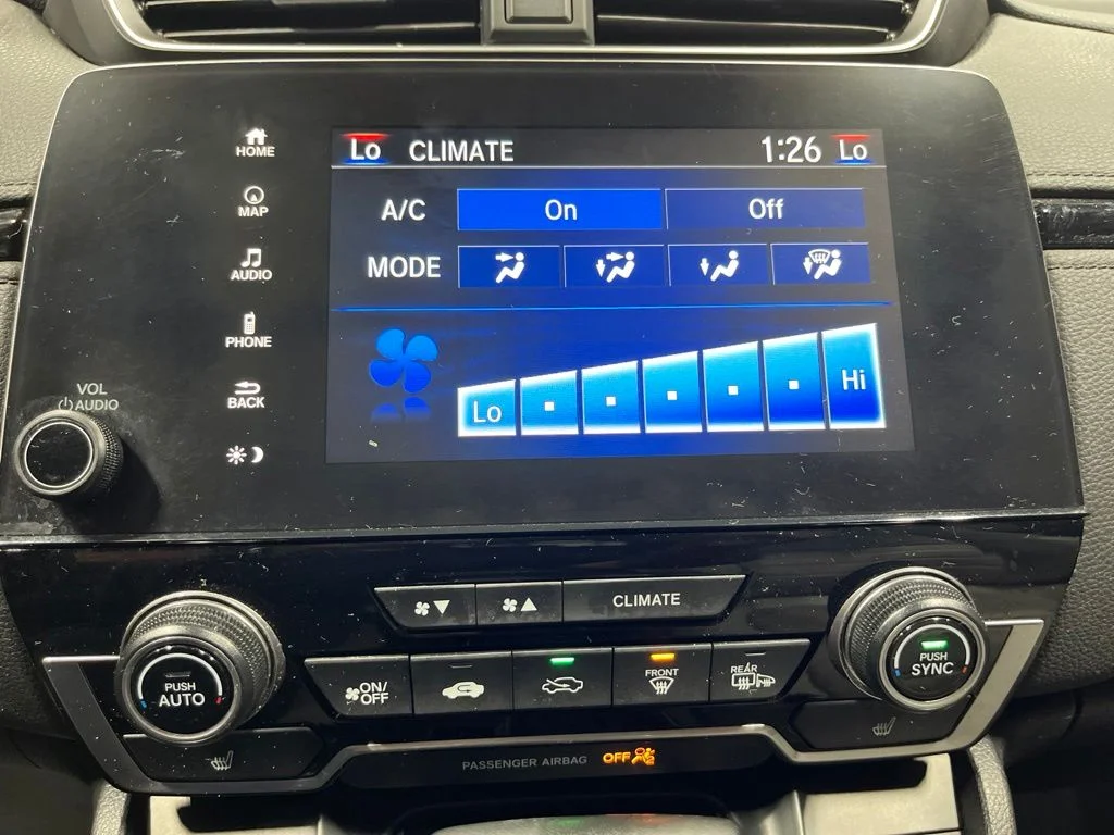 2018 Honda CR-V Touring - Photo 20