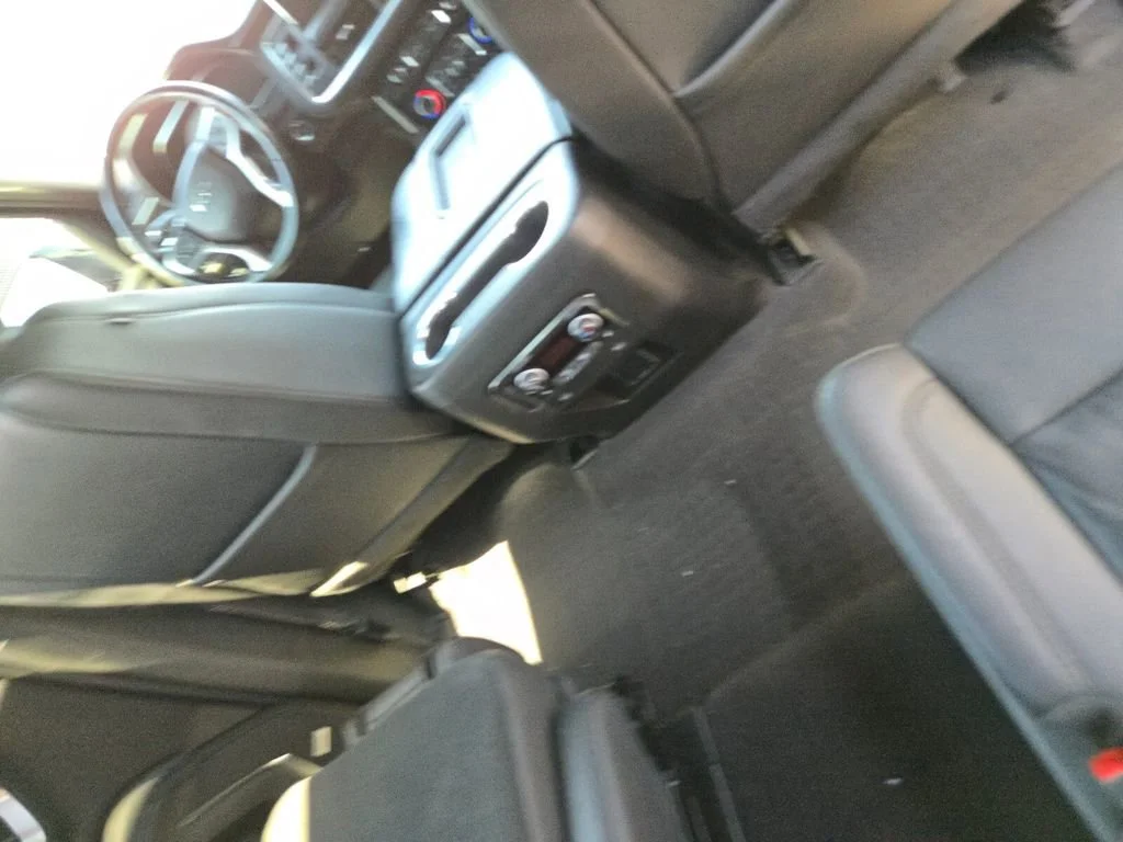 Used 2024 Dark Ash Metallic Chevrolet Z71 image 62