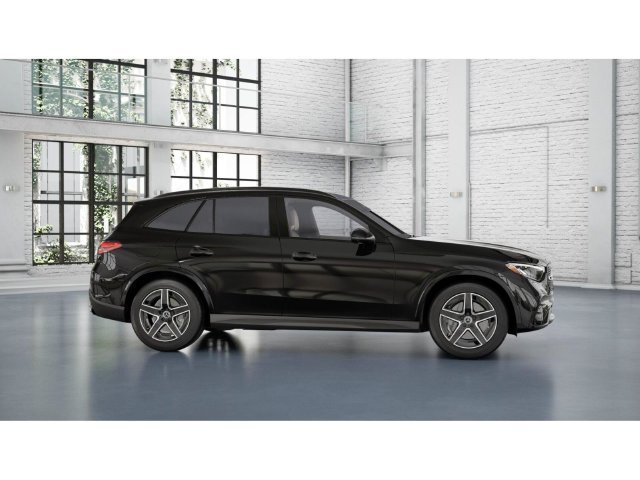 New 2027 Black Mercedes-Benz GLC 300 image 15