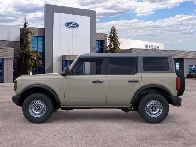 New 2026 Beige Ford Base image 3