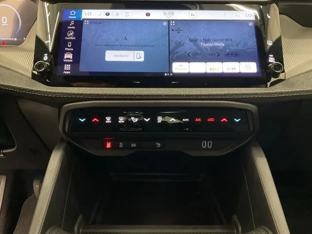 New 2026 Red Jeep Laredo image 20
