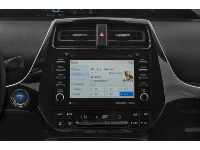 Certified Used 2021 Wind Chill Pearl Toyota  image 10
