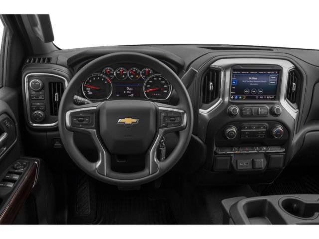Used 2020 Silver Ice Metallic Chevrolet LT image 10