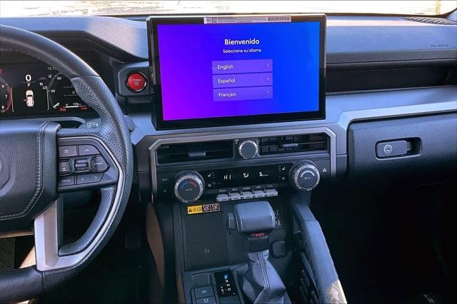 2025 Toyota 4Runner TRD Off-Road Premium - Photo 6