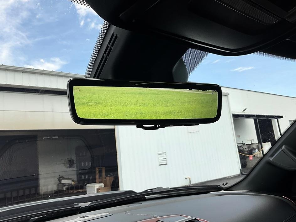 Used 2026 Blue Ram Rebel image 28