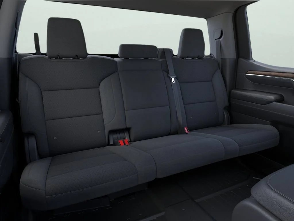 2026 Chevrolet Silverado 1500 RST - Photo 11