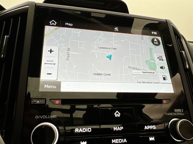 2023 Subaru Forester Touring - Photo 36