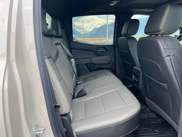 2026 Chevrolet Colorado ZR2 - Photo 30