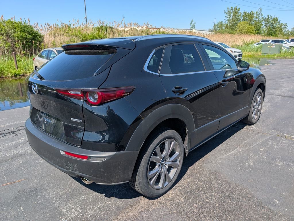 Used 2023  Mazda 2.5 S Select Package image 8