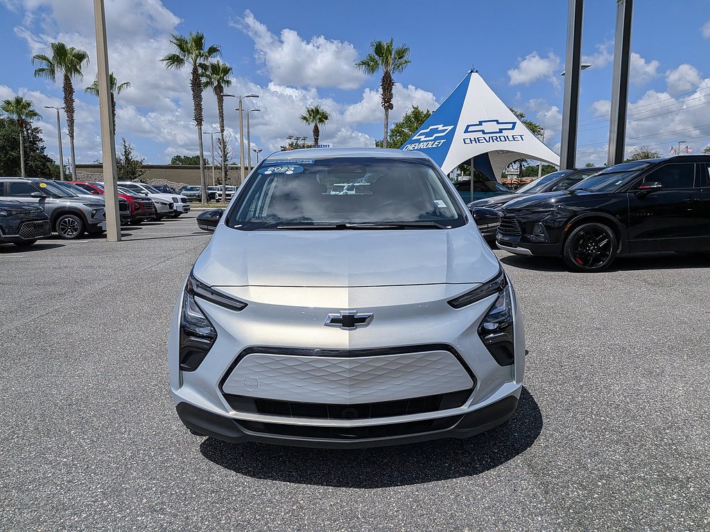 2023 Chevrolet Bolt EV LT - Photo 82