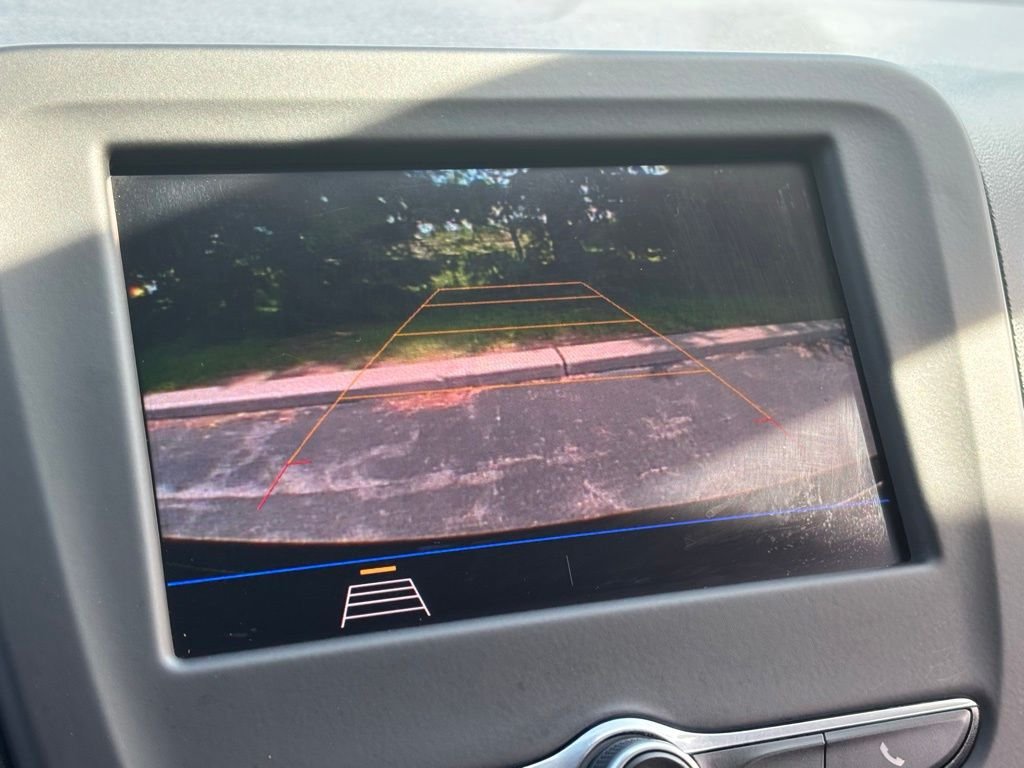 Used 2020 Brown Chevrolet LT image 35