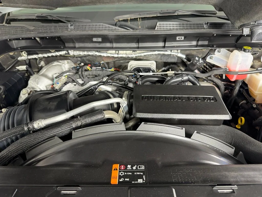 Certified Used 2025 White GMC Denali image 35