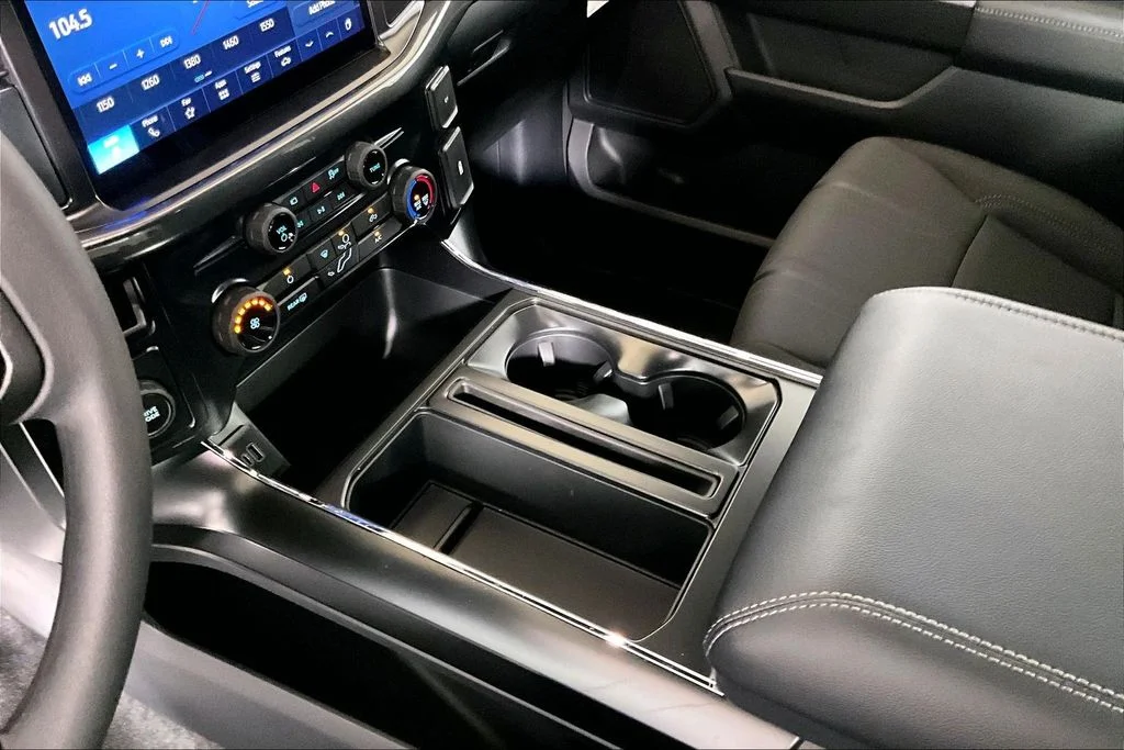New 2026 Avalanche Ford STX® image 8