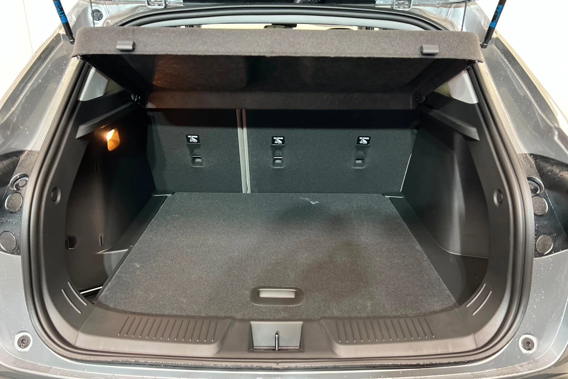 New 2026 Sterling Gray Metallic Chevrolet ACTIV image 22