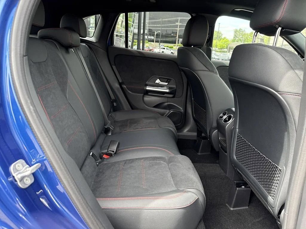 2025 Mercedes-Benz GLA GLA250 - Photo 16