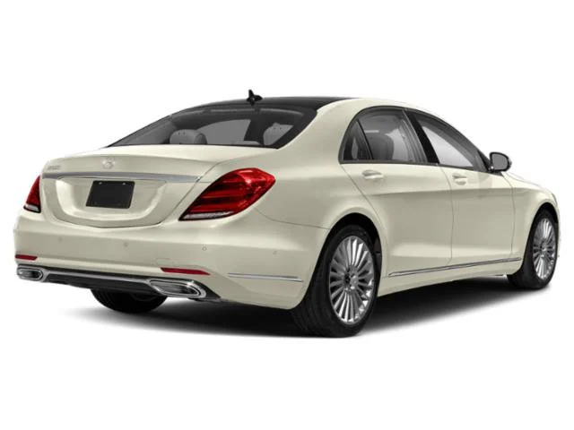 Used 2018 Mercedes-Benz S-Class S560 with VIN WDDUG8DB5JA381580 for sale in Kansas City