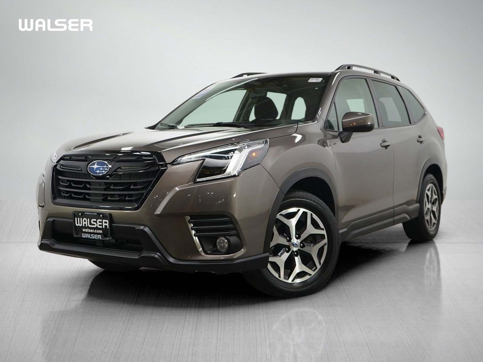 2023 Subaru Forester Premium's photo