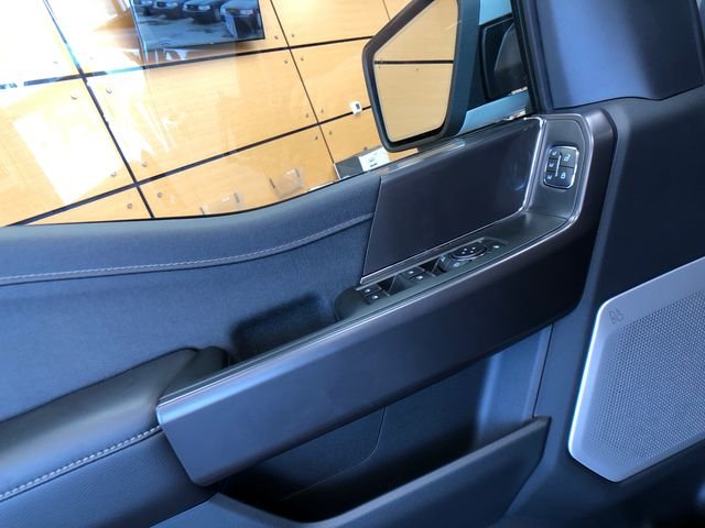 New 2026 Avalanche Ford Lariat® image 12