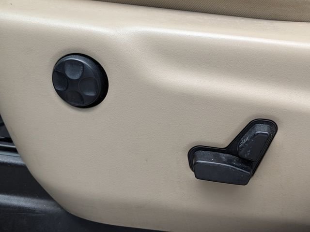 Used 2016 Beige Jeep Limited image 24