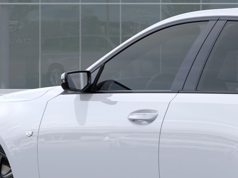 2026 Cadillac CT5 Sport - Photo 12
