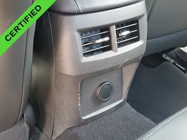Certified Used 2024 Summit White Cadillac Luxury image 30