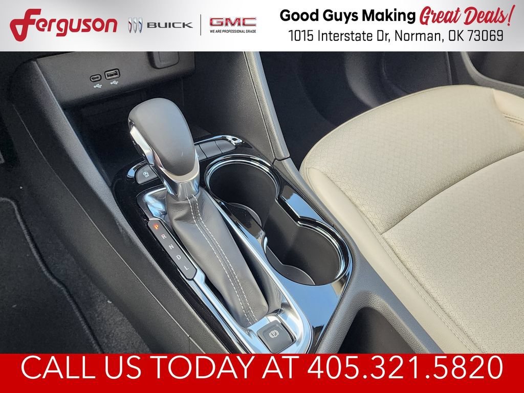 2026 Buick Encore GX Preferred - Photo 29