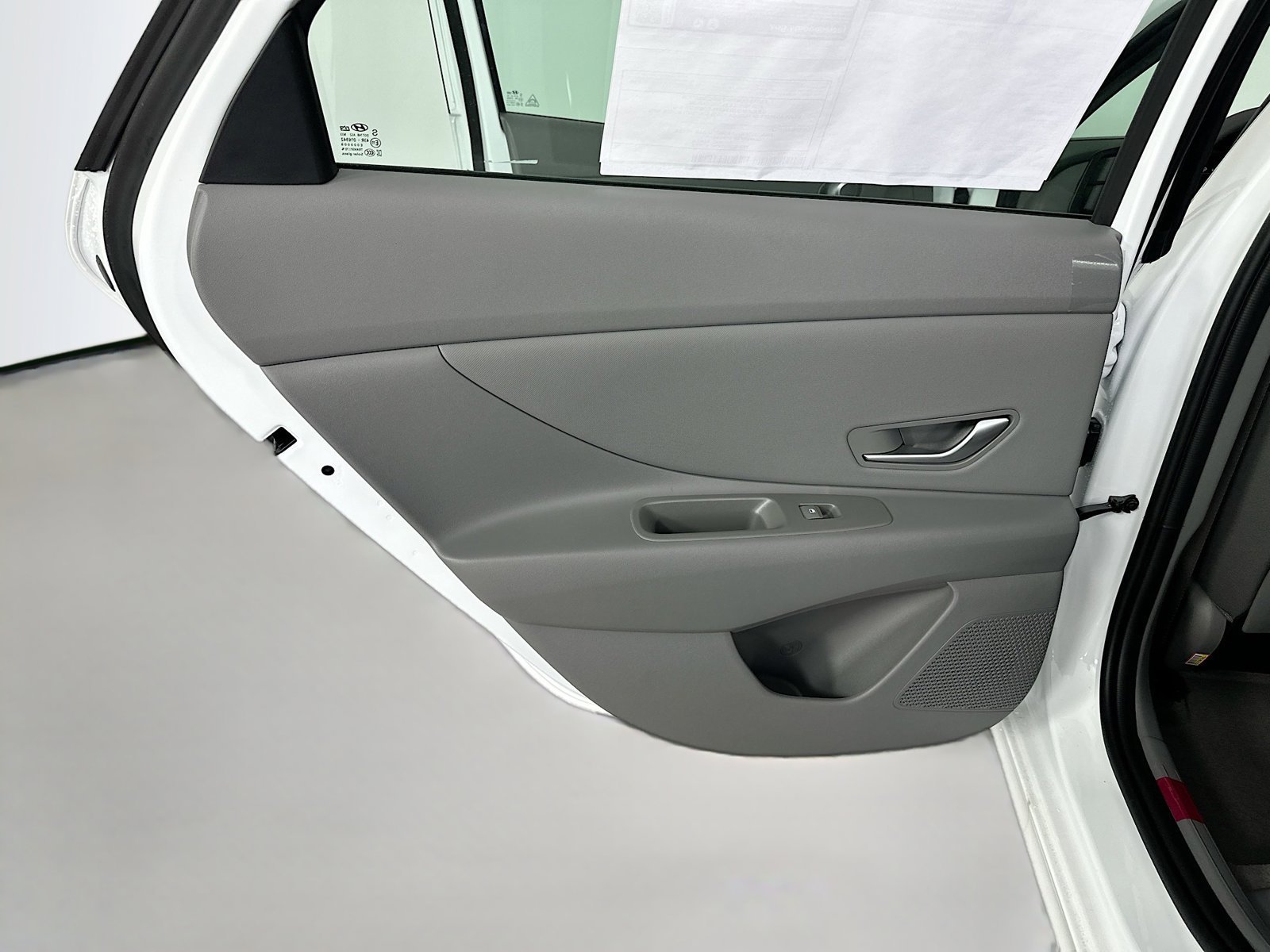 2026 Hyundai Elantra SEL Sport - Photo 27