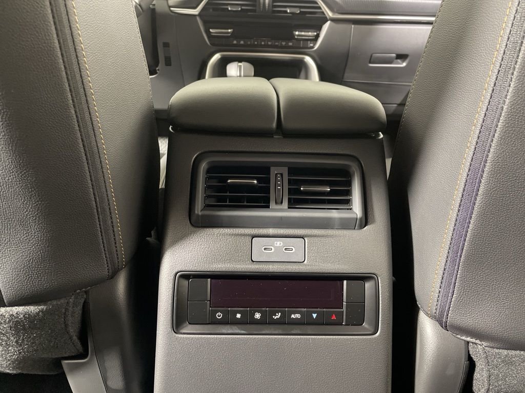 2026 Mazda CX-90 Select Package - Photo 20