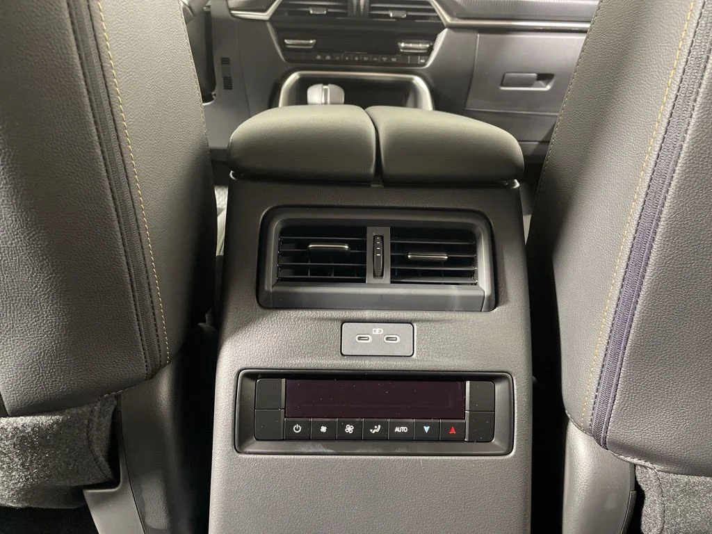 2026 Mazda CX-90 Select Package - Photo 20