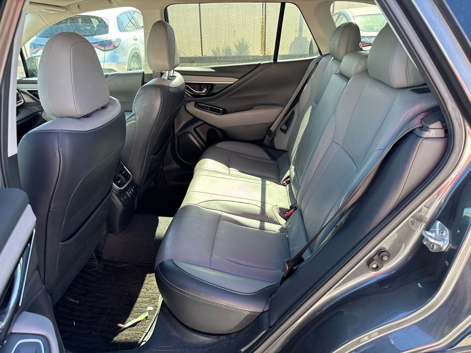 2021 Subaru Outback Limited - Photo 10