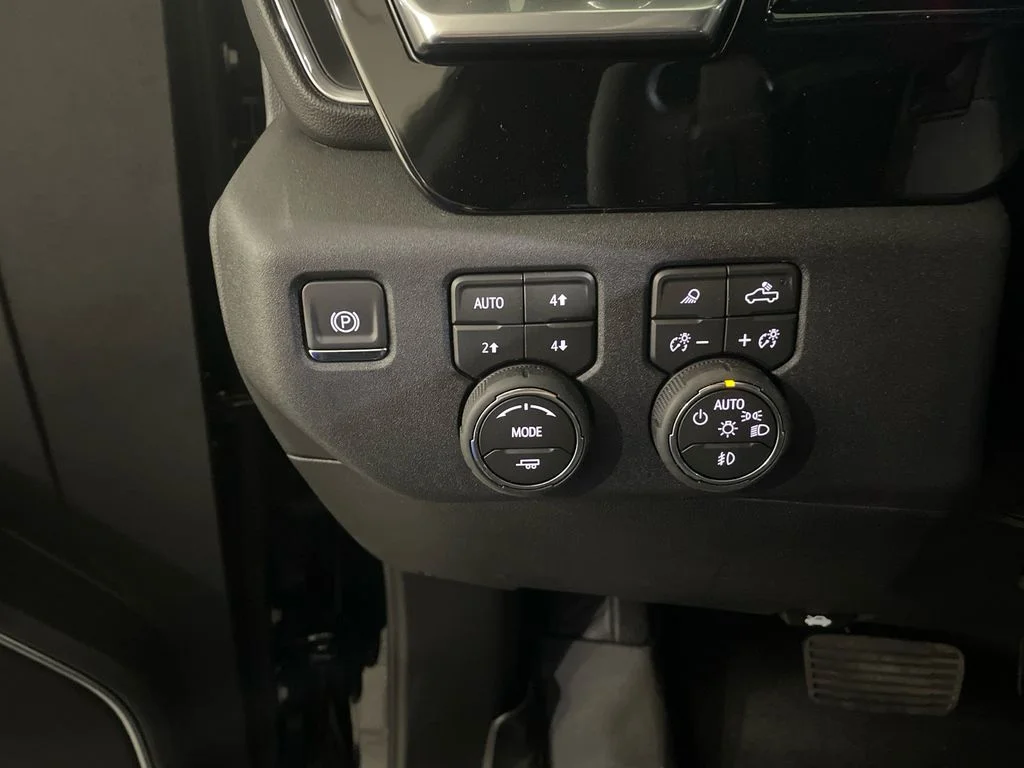2026 Chevrolet Silverado 1500 RST - Photo 12