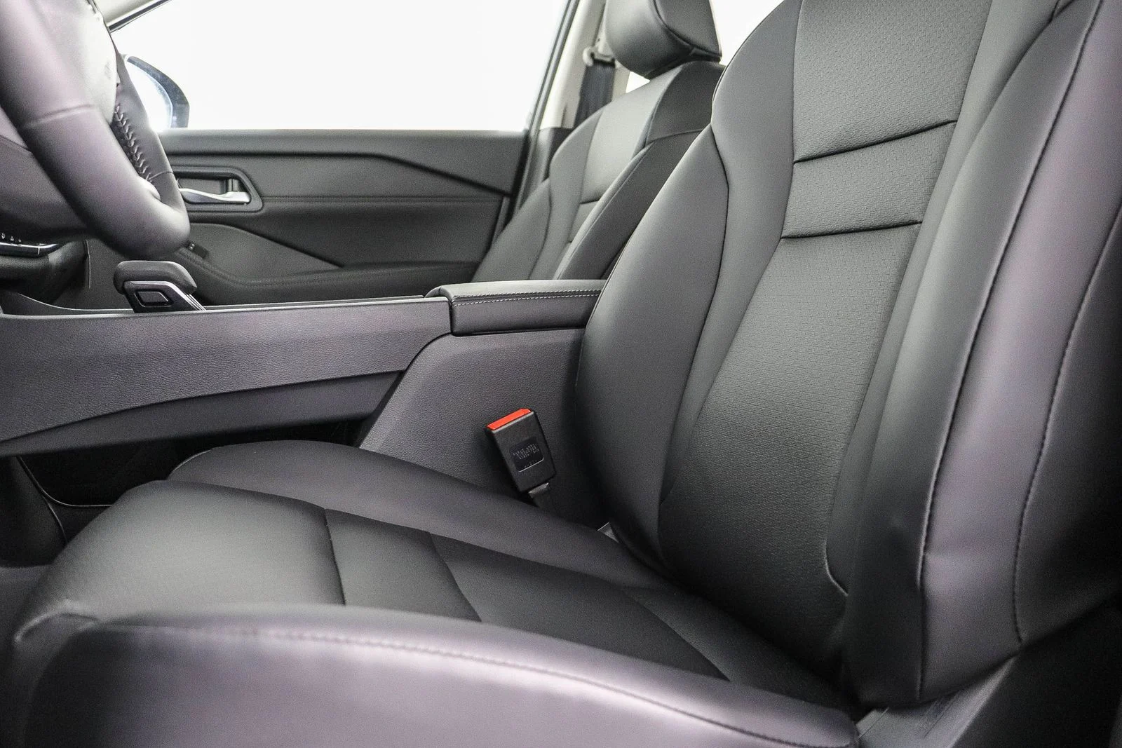 New 2026 Super Black Nissan Dark Armor™ image 23