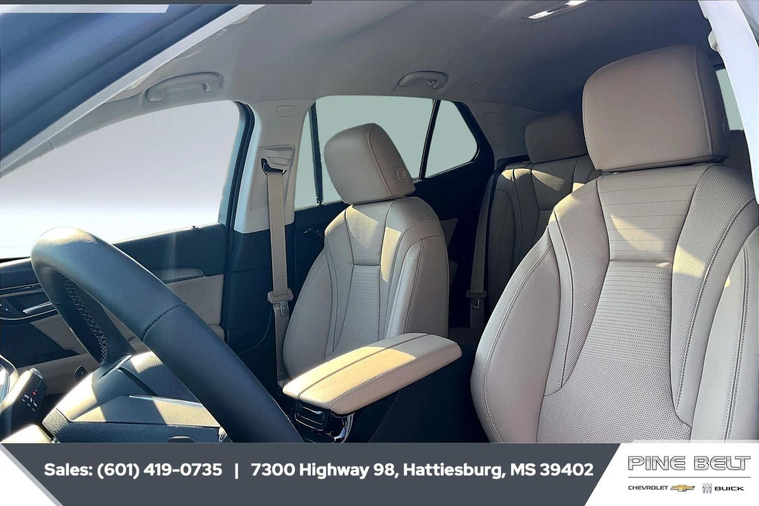 2026 Buick Envision Preferred - Photo 20
