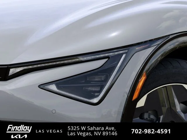 New 2026 Gray Kia Light image 12